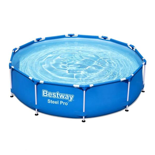 Framed pool 3.05 m x 0.76 m Bestway 56677 - Image 1