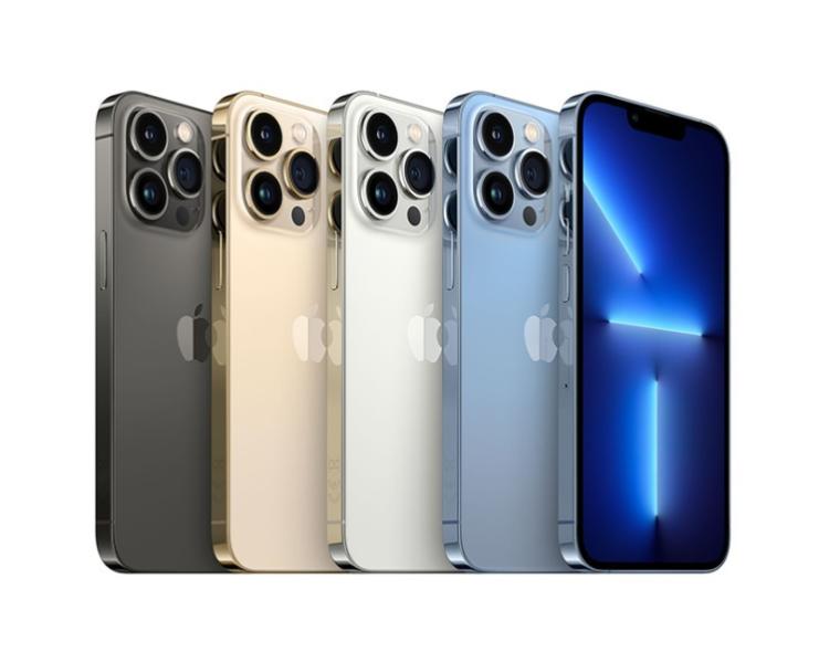 Apple iPhone 13 Pro | 128GB (მეორადი)