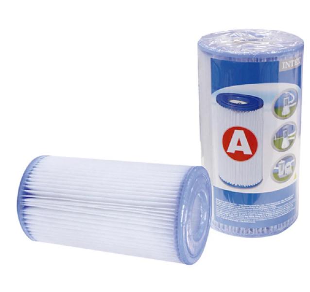 Intex 29000 ფილტრი-კარტრიჯი "A"  - Image 1