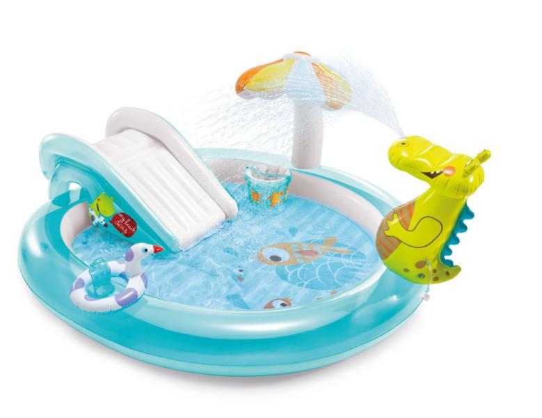 INTEX 57165 inflatable pool - Image 1