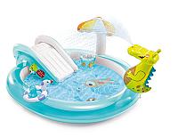INTEX 57165 inflatable pool