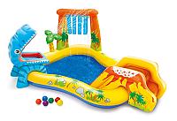 INTEX 57444 inflatable pool 249cm X191cm X109cm