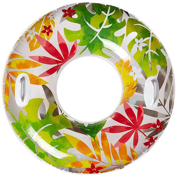 INTEX 58263 გასაბერი რგოლი კამერა - Image 1