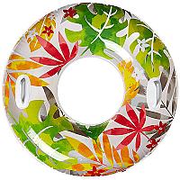 INTEX 58263 გასაბერი რგოლი კამერა