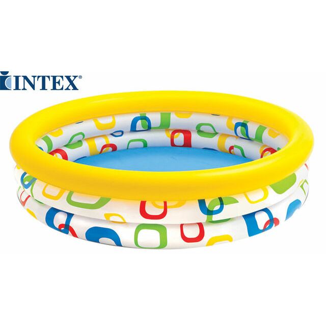 INTEX 58449 გასაბერი აუზი 