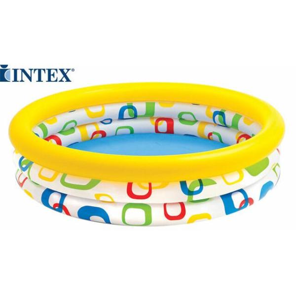 INTEX 58449 გასაბერი აუზი - Image 1