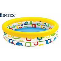 INTEX 58449 გასაბერი აუზი