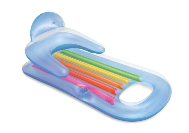 INTEX 58802 გასაბერი ლეიბი - Image 1