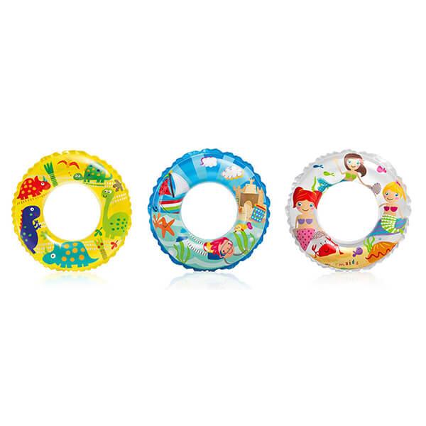 INTEX 59242 საცურაო კამერა - Image 1