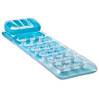 INTEX 58890 გასაბერი წყლის ლეიბი