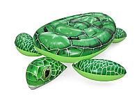 Inflatable Turtle 153cm x 140cm x 38cm Bestway 41524