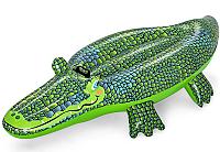 Inflatable Crocodile 152cm x 71cm Bestway 41477