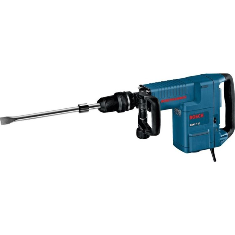 BOSCH სანგრევი პერფორატორი GSH 11