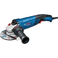 BOSCH ელექტრო კუთხსახეხი GWS 18-125 SL