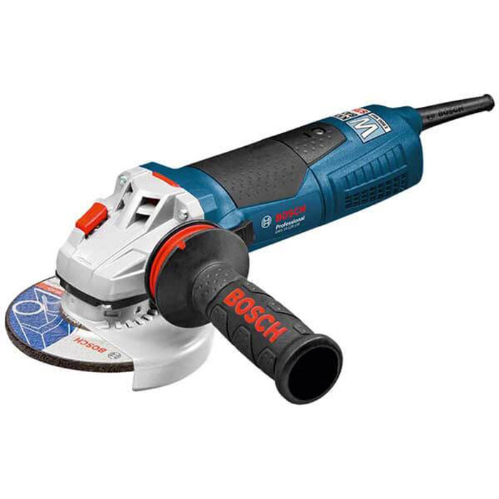 BOSCH ელექტრო კუთხსახეხი GWS 19-125 CIE