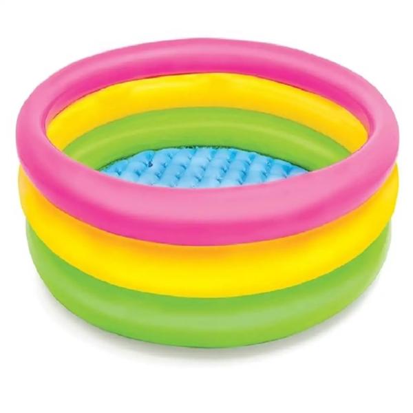 Intex 57412 inflatable pool