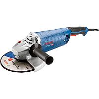 BOSCH კუთხსახეხი GWS 2400 J