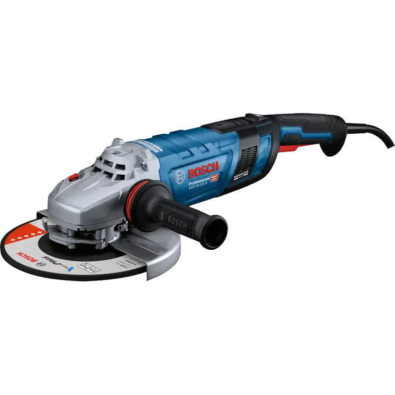 BOSCH კუთხსახეხი GWS 30-230 B