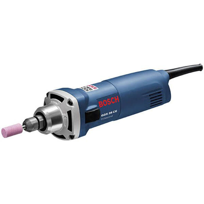 BOSCH სწორი კუთხსახეხი GGS 28 CE