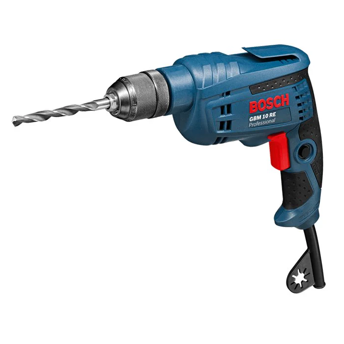 Bosch ბურღი(დრელი) GBM 10 RE