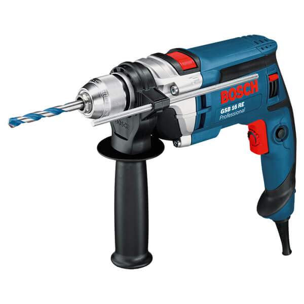 BOSCH ბურღი GSB 16 RE