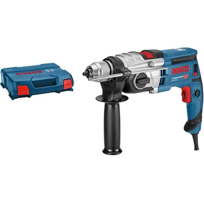 BOSCH  ბურღი (დრელი) GSB 20-2-KLOPBOORMACHINE