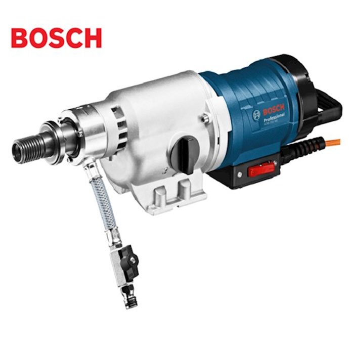BOSCH ბეტონის საბურღი დანადგარი GDB 350 WE