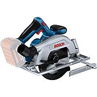 BOSCH ცირკულარული ხერხი GKS 185-LI