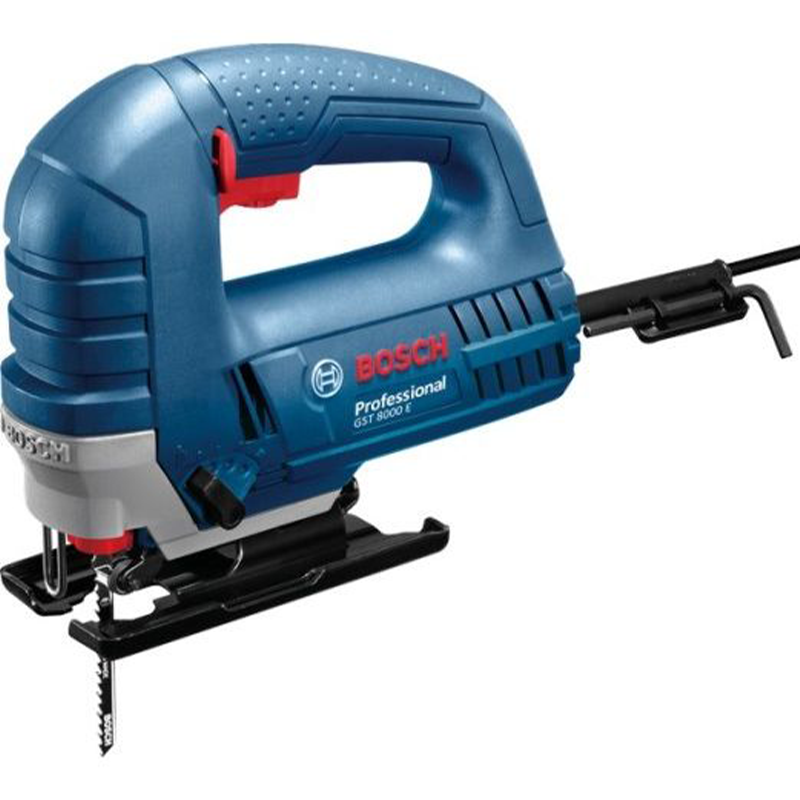 BOSCH ბეწვა ხერხი GST 8000 E
