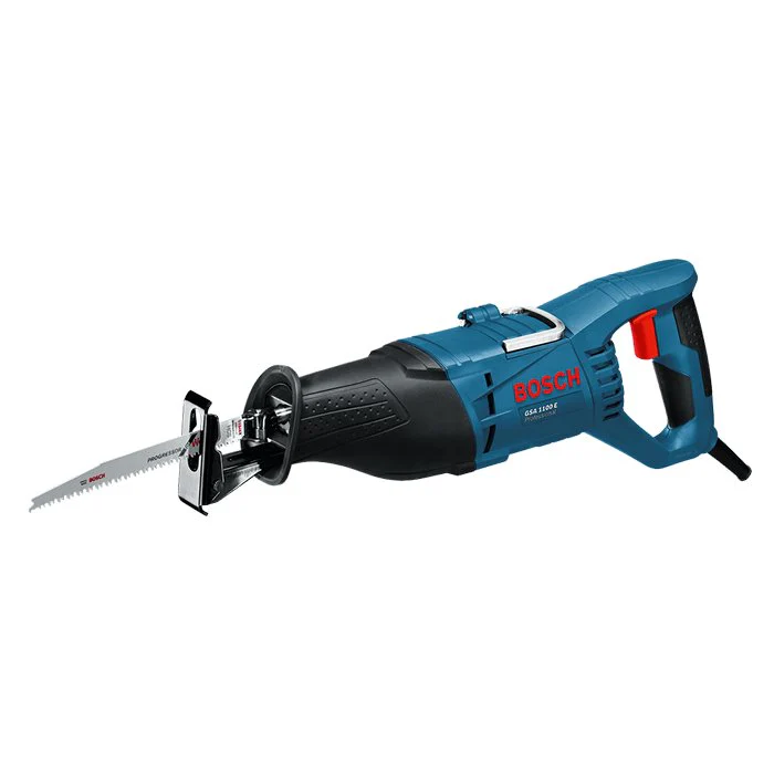 BOSCH უკუქცევითი ხერხი GSA 1100 E 