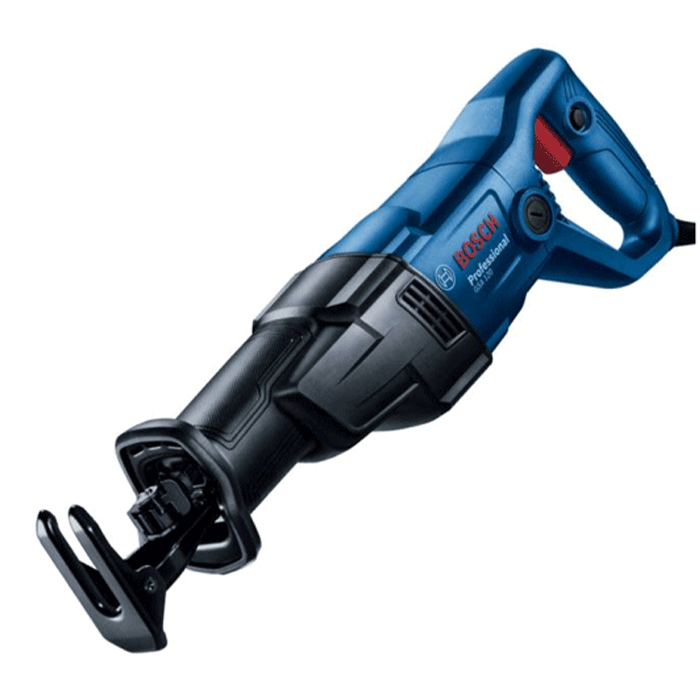 BOSCH ხმალახერხი  GSA 120