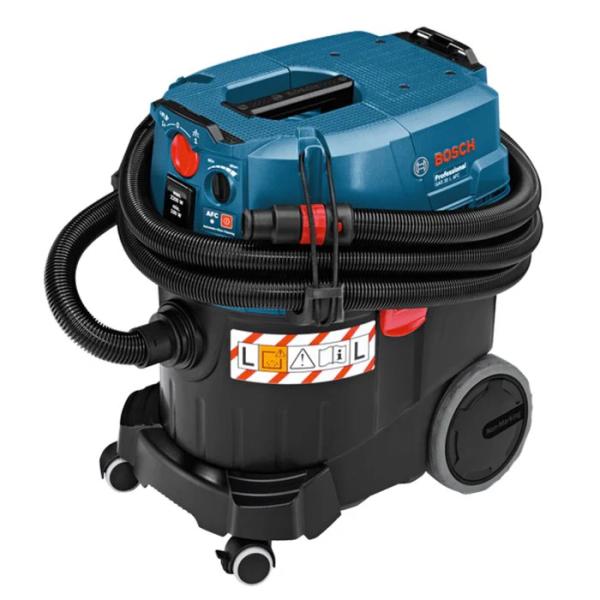BOSCH მტვერსასრუტი GAS 35 L AFC - Image 1