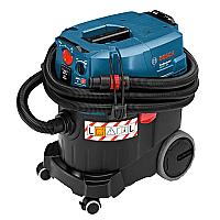 BOSCH მტვერსასრუტი GAS 35 L AFC