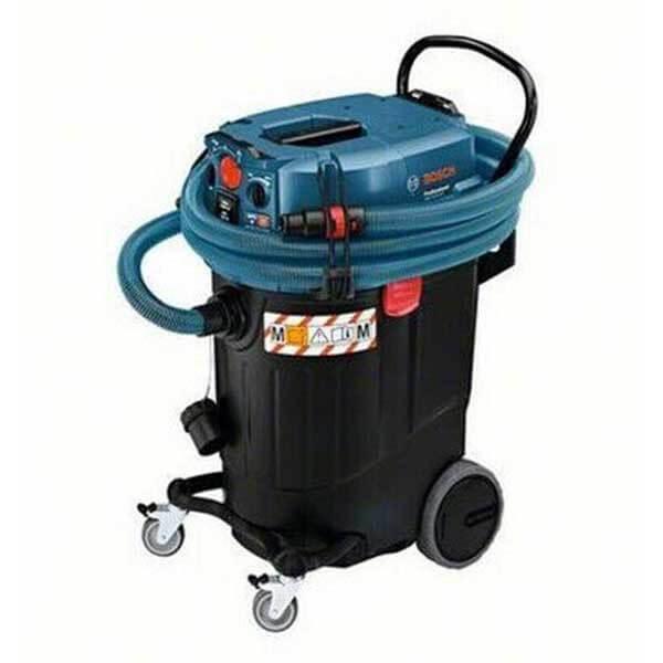 BOSCH მტვერსასრუტი GAS 55 M AFC - Image 1