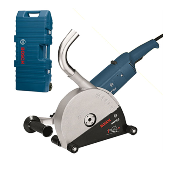 BOSCH არხმჭრელი GNF 65 A 