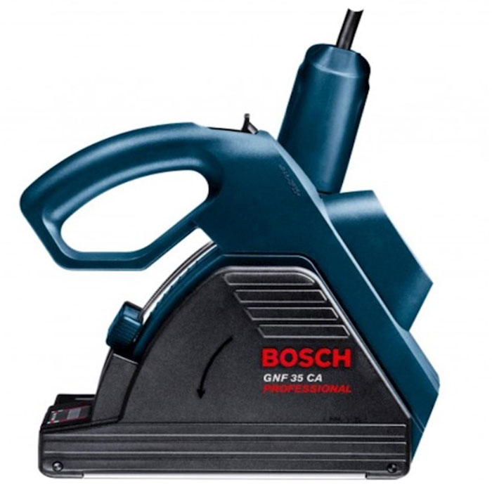 BOSCH არხმჭრელი GNF 35 CA 