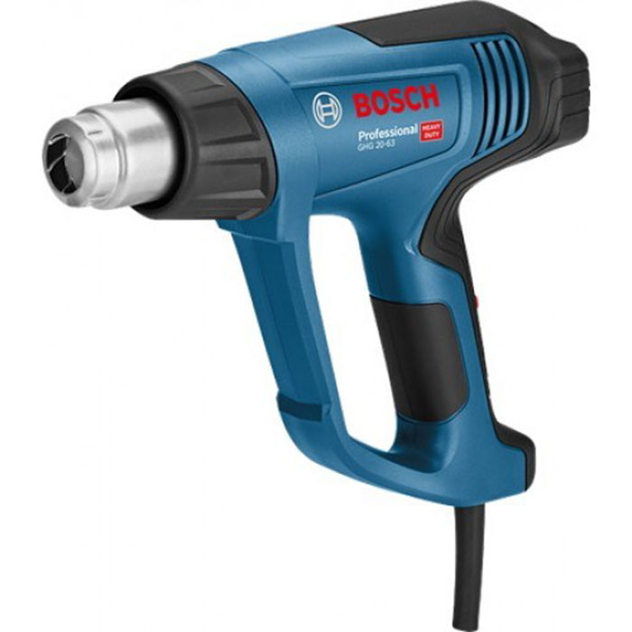 BOSCH ელექტრო ფენი GHG 20-63