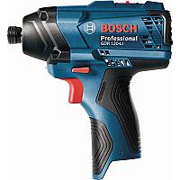 BOSCH აკუმულატორიანი სახრახნისი GDR 120-LI 