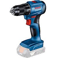 BOSCH აკუმულატორული სახრახნისი GSR 185 LI SOLO