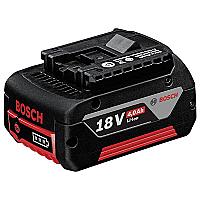 BOSCH ელემენტი GBA 18 V 4.0Ah Li-Ion