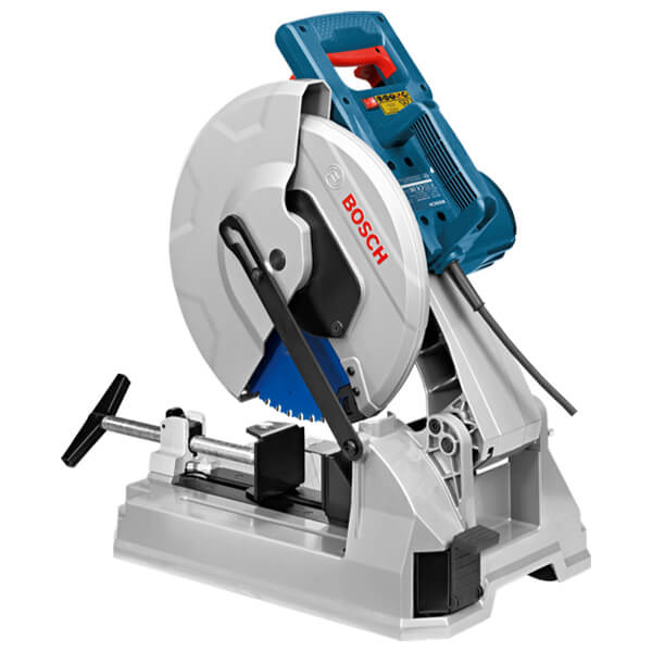 BOSCH მეტალის საჭრელი ხერხი GCD 12 JL 