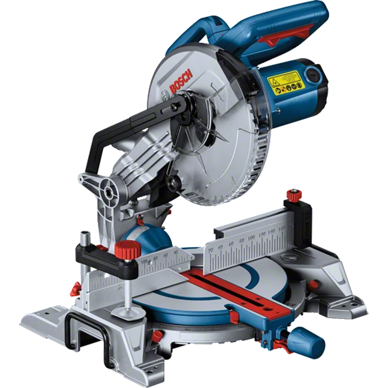 BOSCH ტორსული ხერხი GCM 216 