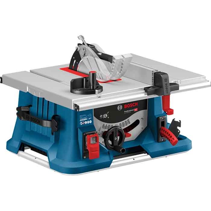 BOSCH მაგიდის ხერხი GTS 635-216