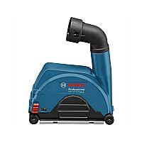 Bosch მტვრის შემგროვებელი GDE 115/125 FC-T