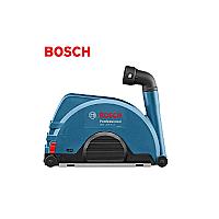 BOSCH  მტვერის შემგროვებელი კუთხსახეხისთვის GDE 230 FC-T