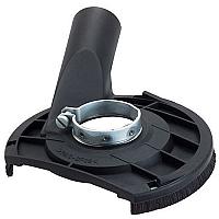 BOSCH მტვრისგან დამცავი მოწყობილობა 1605510281 115 / 125MM