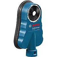 BOSCH მტვრისგან დამცავი მოწყობილობა GDE 68 PROFESSIONAL