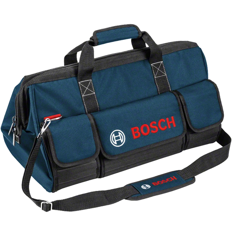 BOSCH ხელსაწყოების ჩანთა BE RAF TOOLBAG 