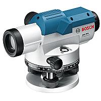 Bosch ოპტიკური ნიველირი GOL 20 D Professional