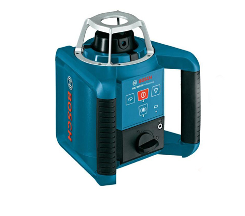 BOSCH როტაციული ნიველირი GRL 300 HV